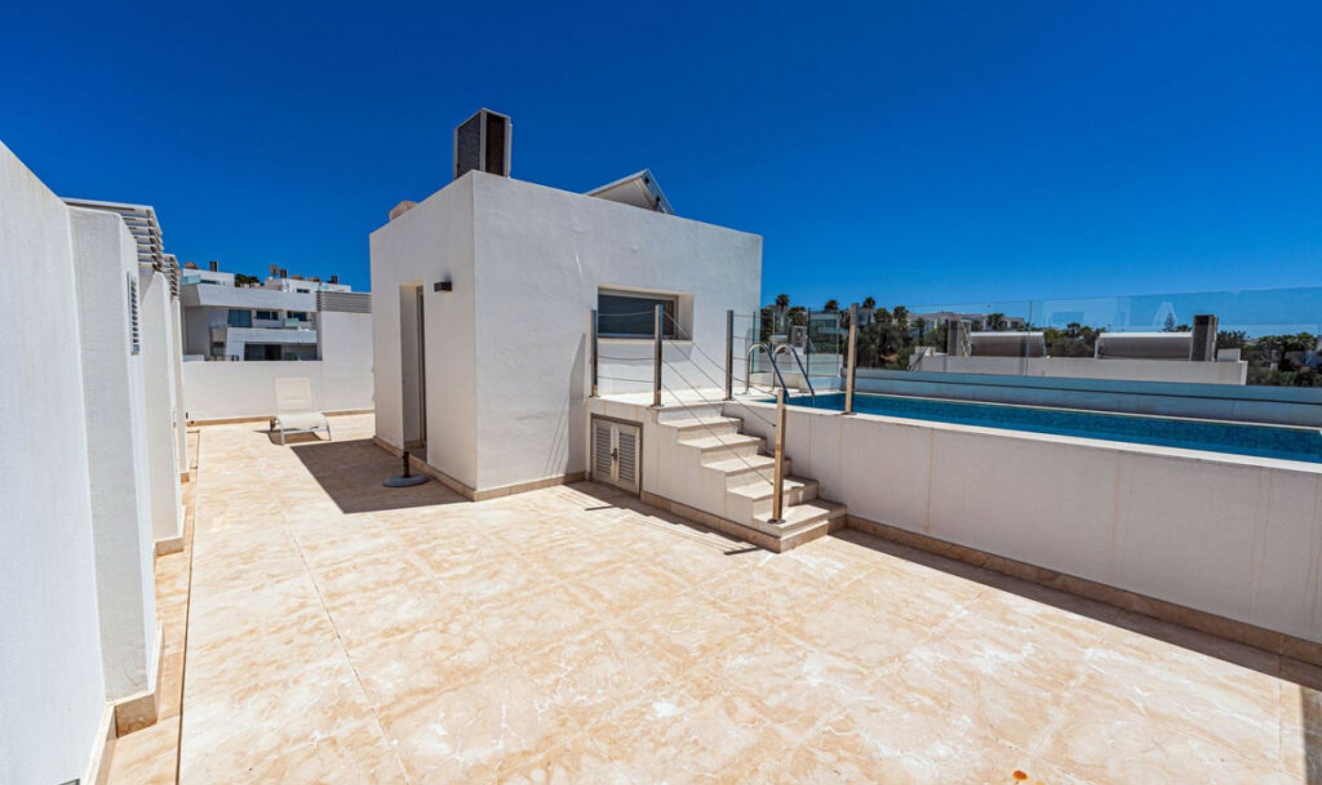 Resale - House -
Río Real