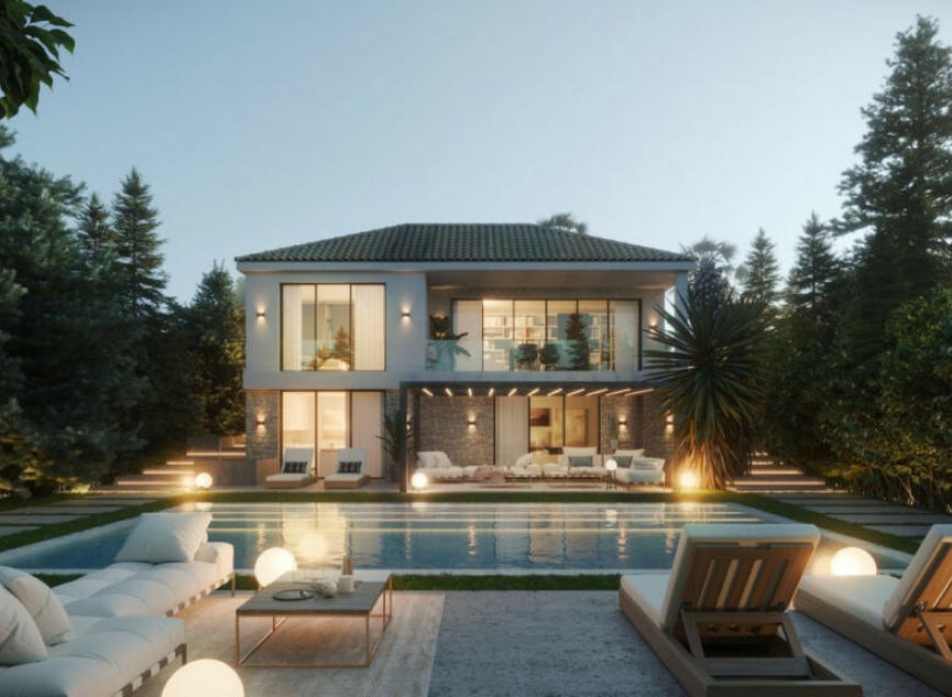 Resale - House -
Río Real