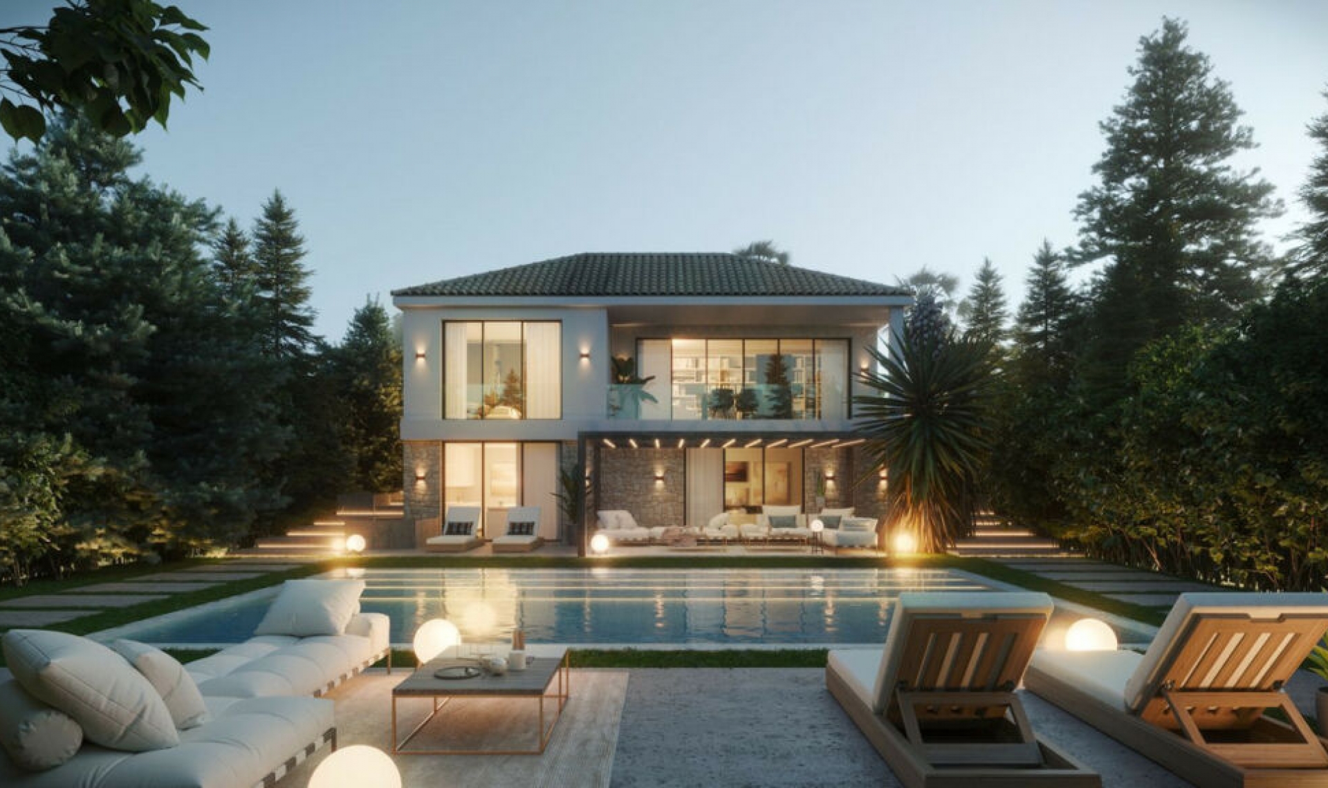 Resale - House -
Río Real