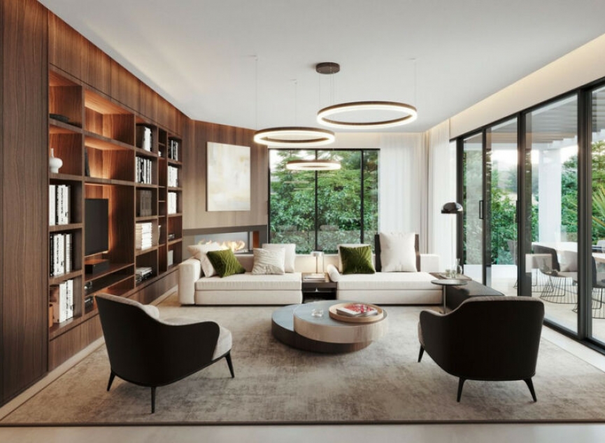 Resale - House -
Río Real