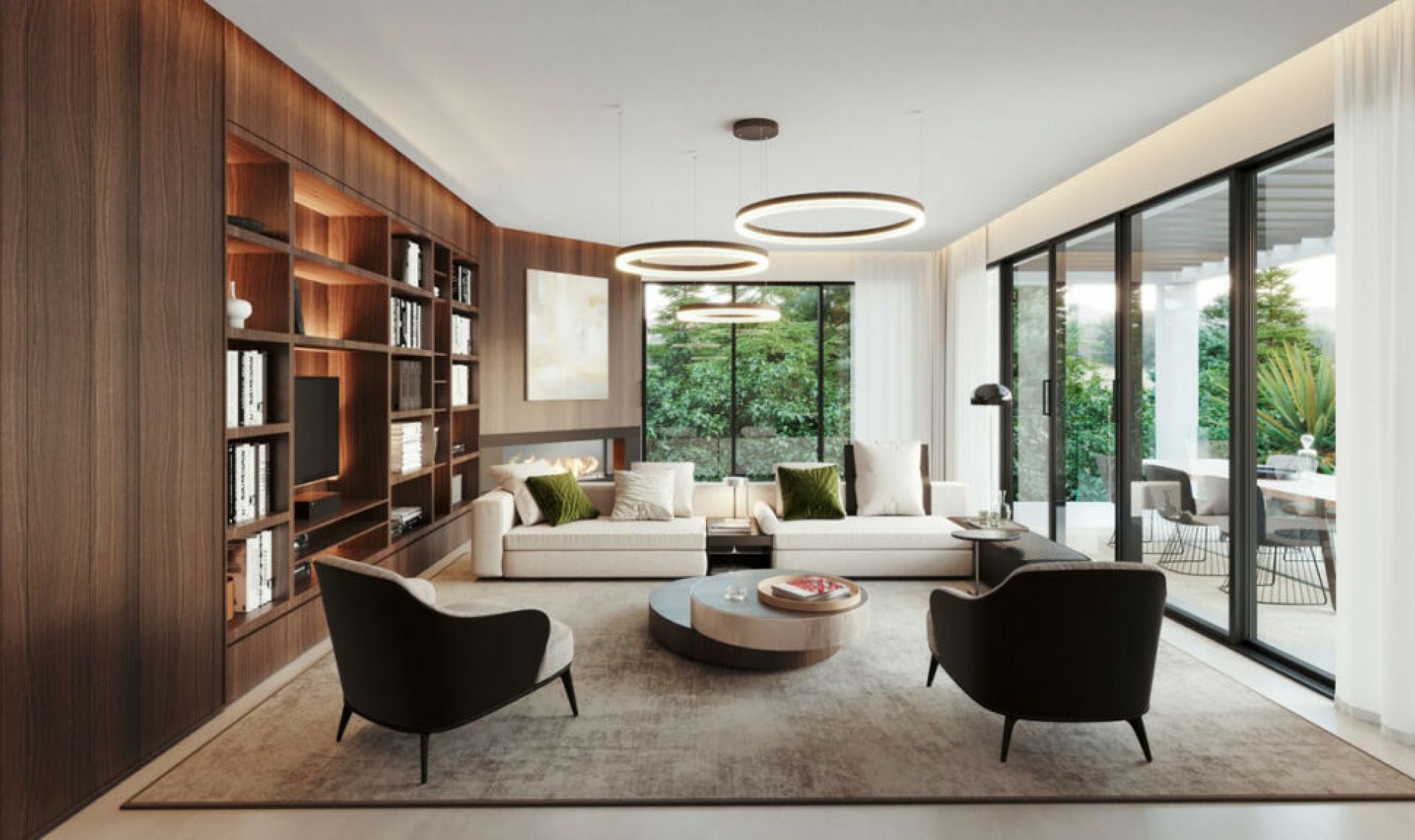 Resale - House -
Río Real