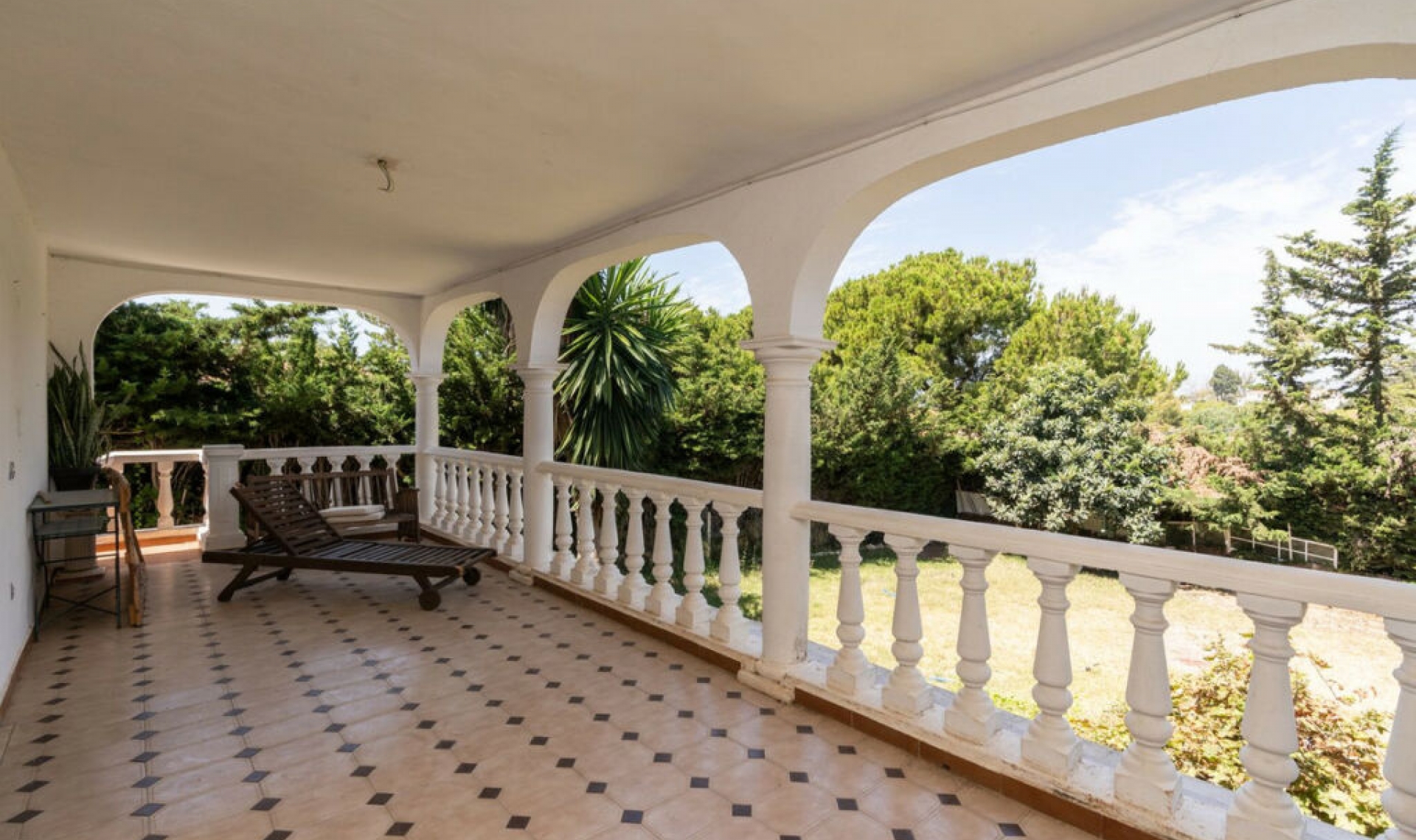 Resale - House -
Río Real