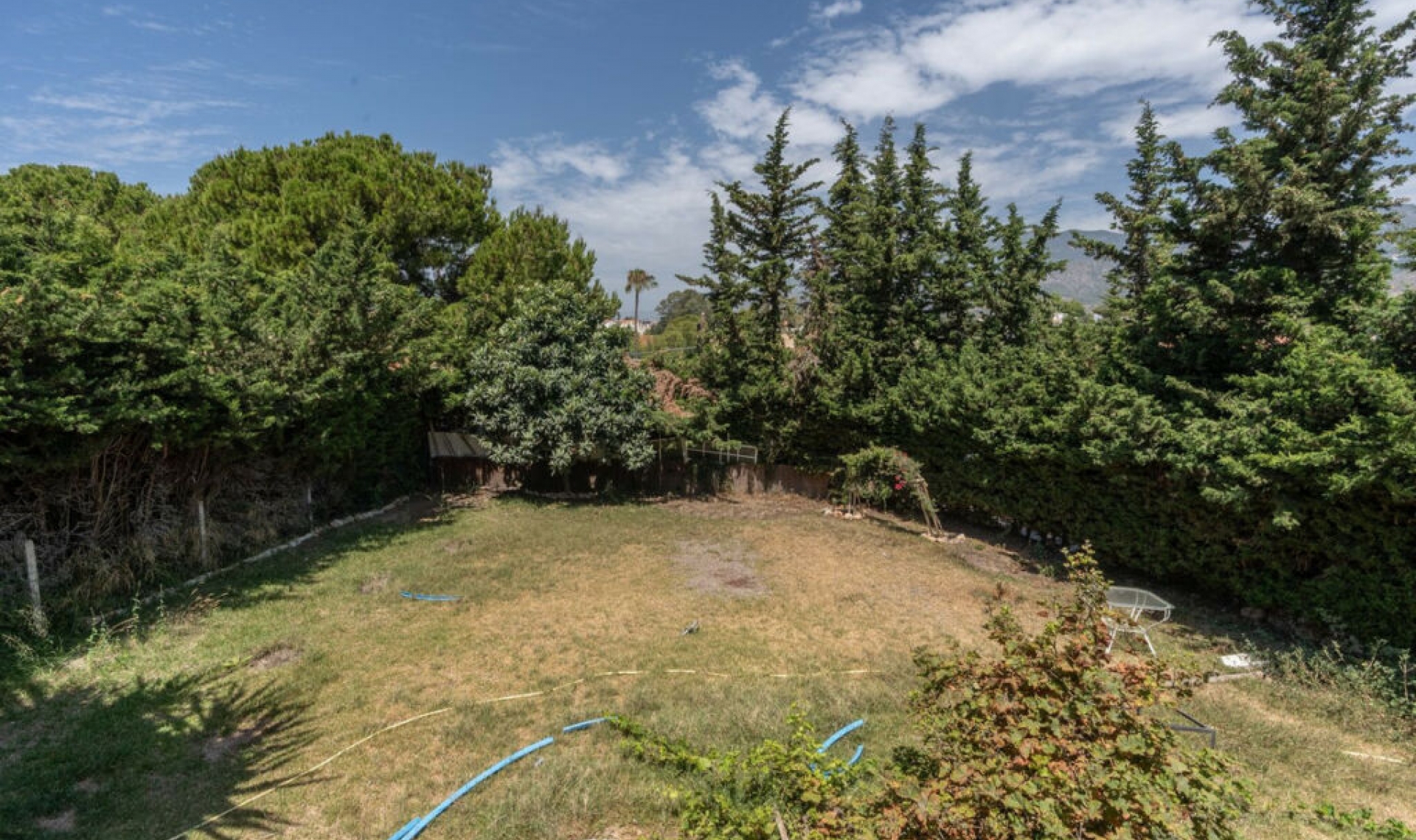 Resale - House -
Río Real