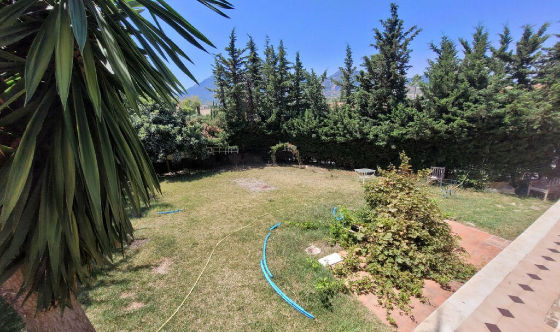 Resale - House -
Río Real