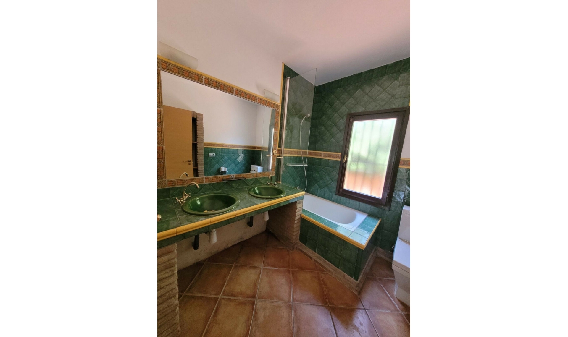 Resale - House -
Río Real