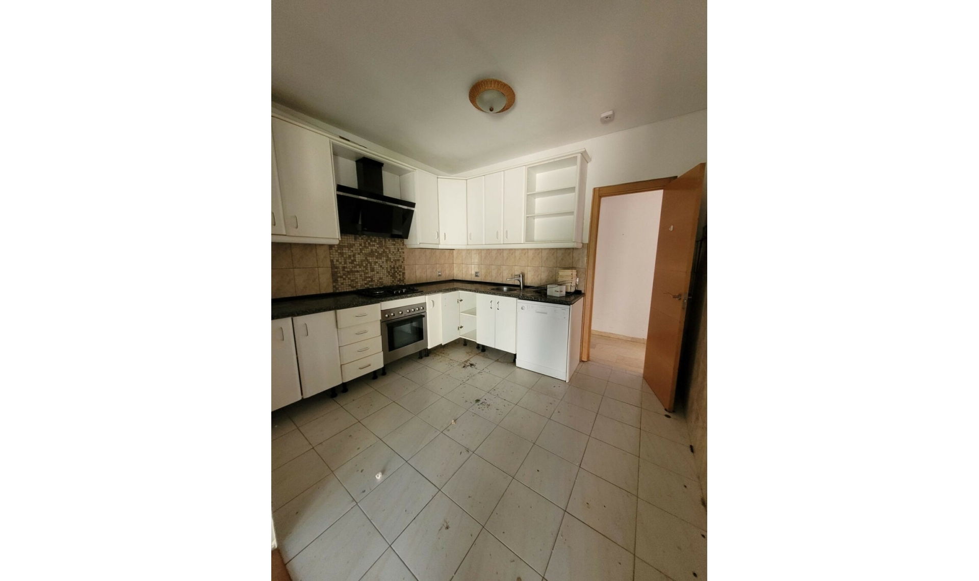 Resale - House -
Río Real