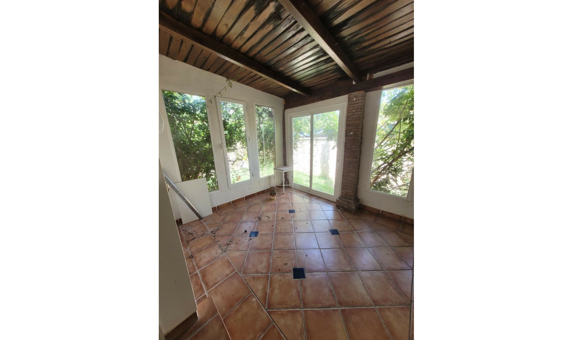 Resale - House -
Río Real