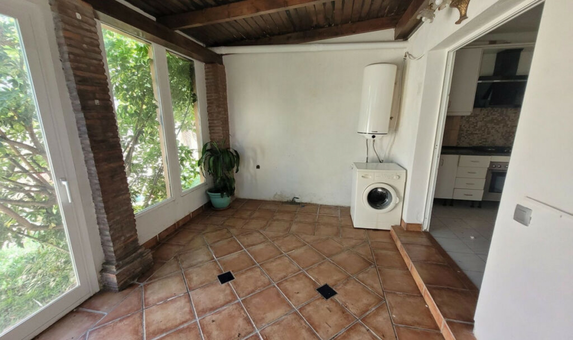 Resale - House -
Río Real