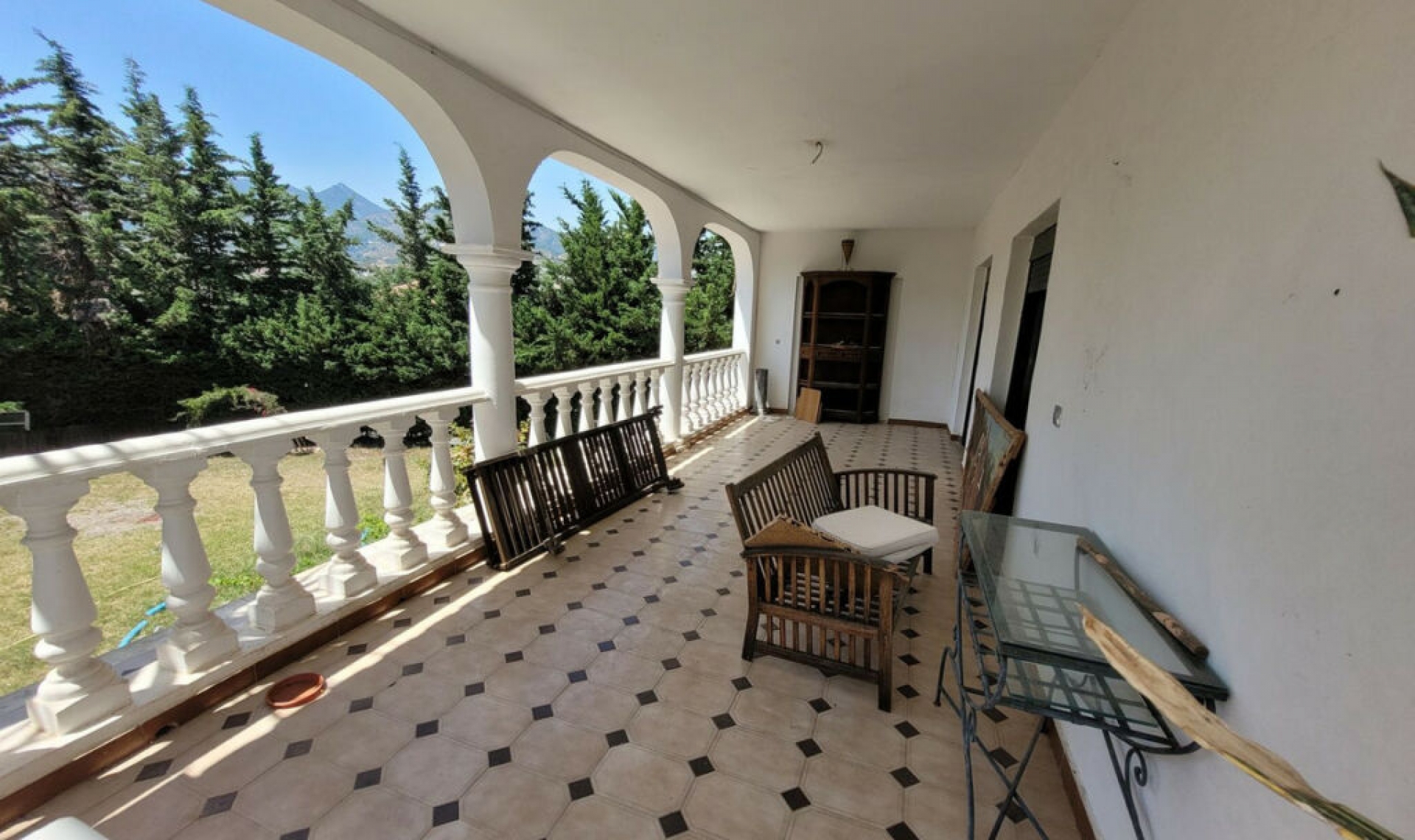 Resale - House -
Río Real