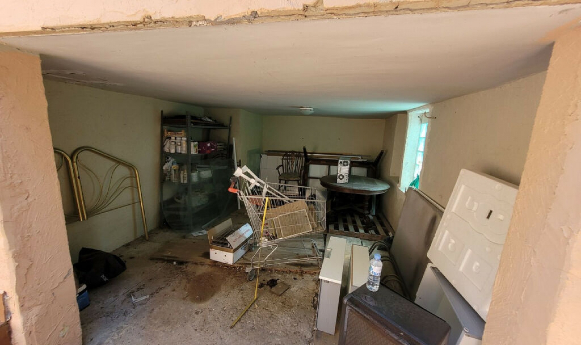 Resale - House -
Río Real