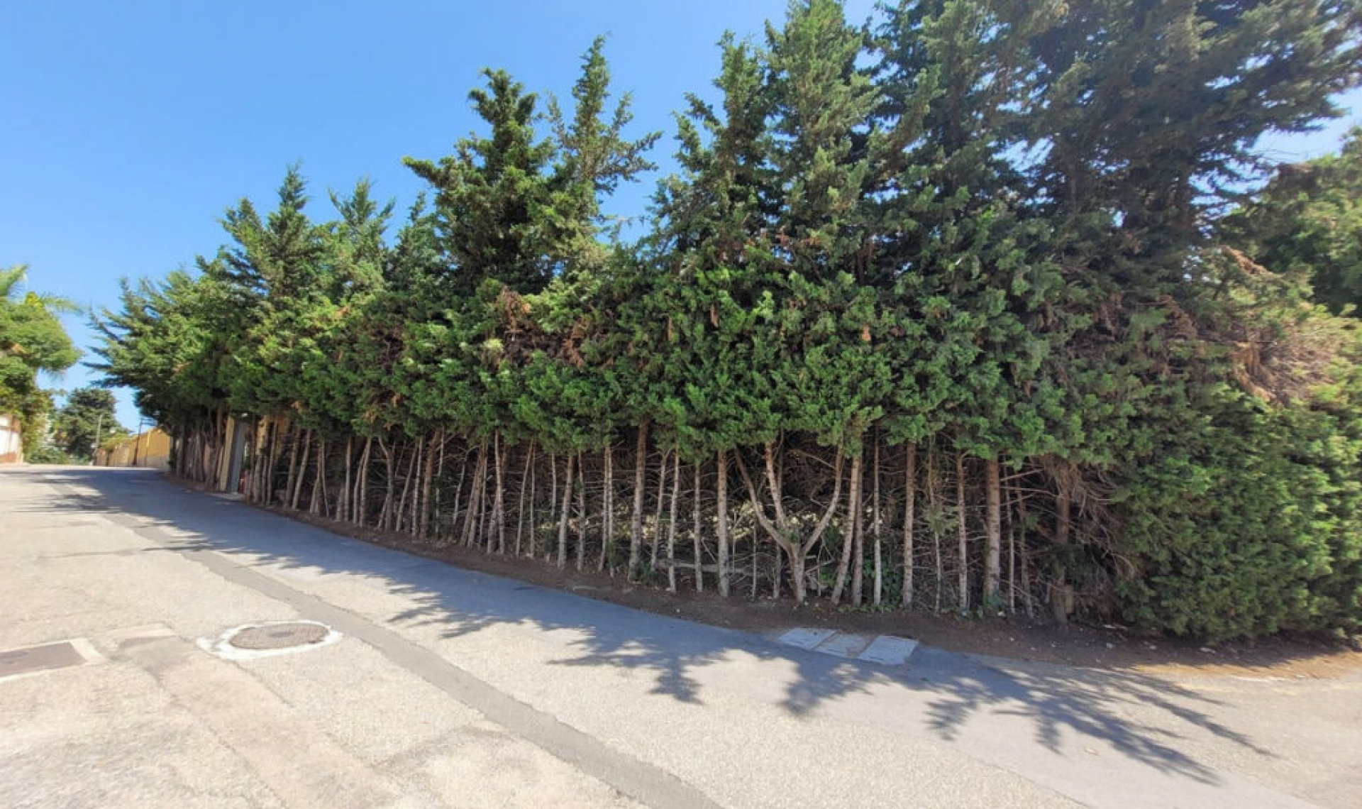 Resale - House -
Río Real