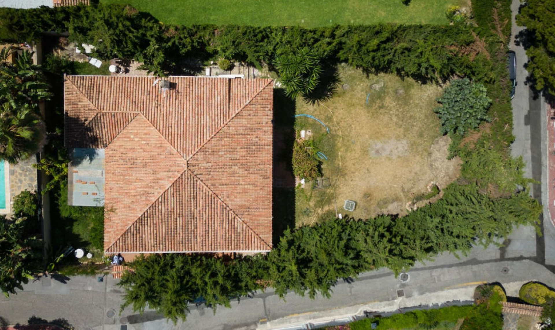 Resale - House -
Río Real