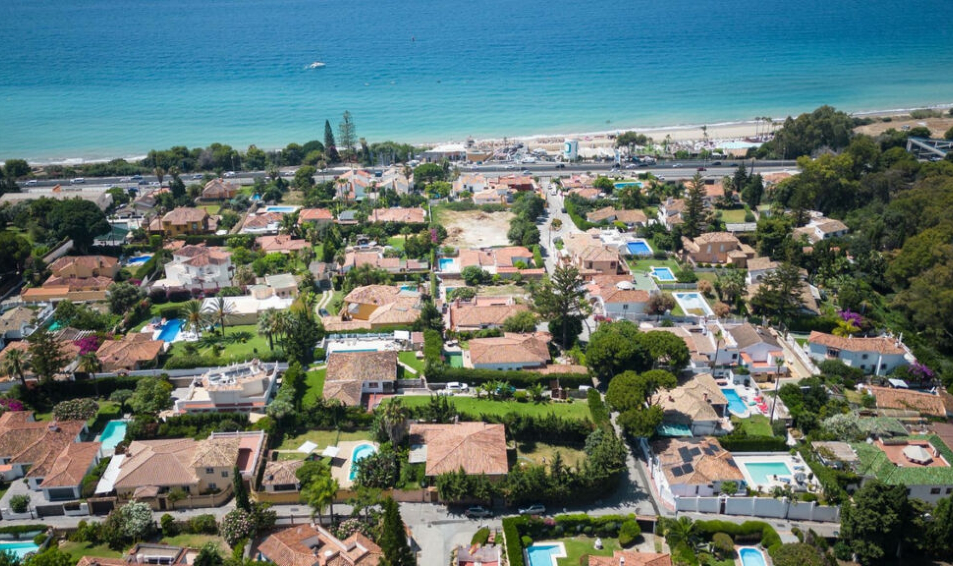 Resale - House -
Río Real