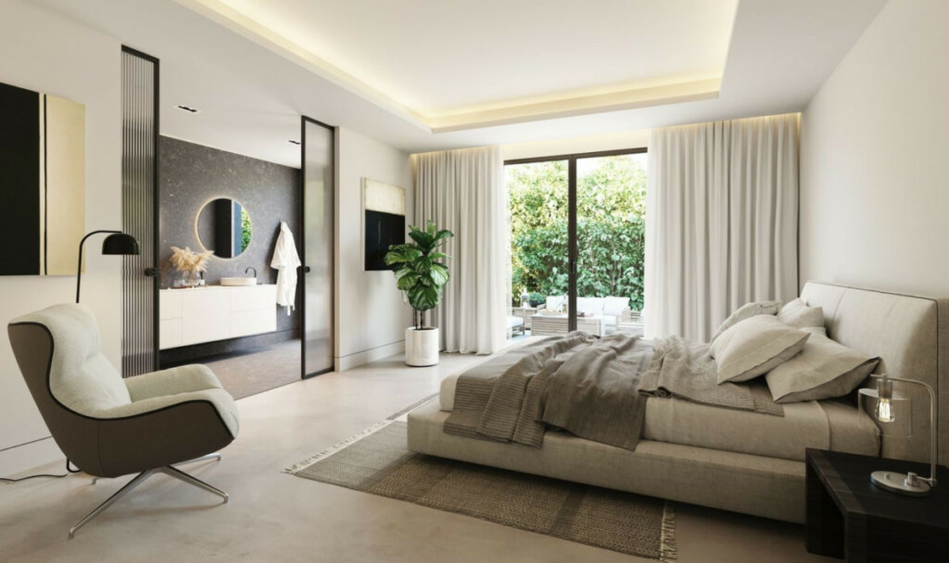 Resale - House -
Río Real