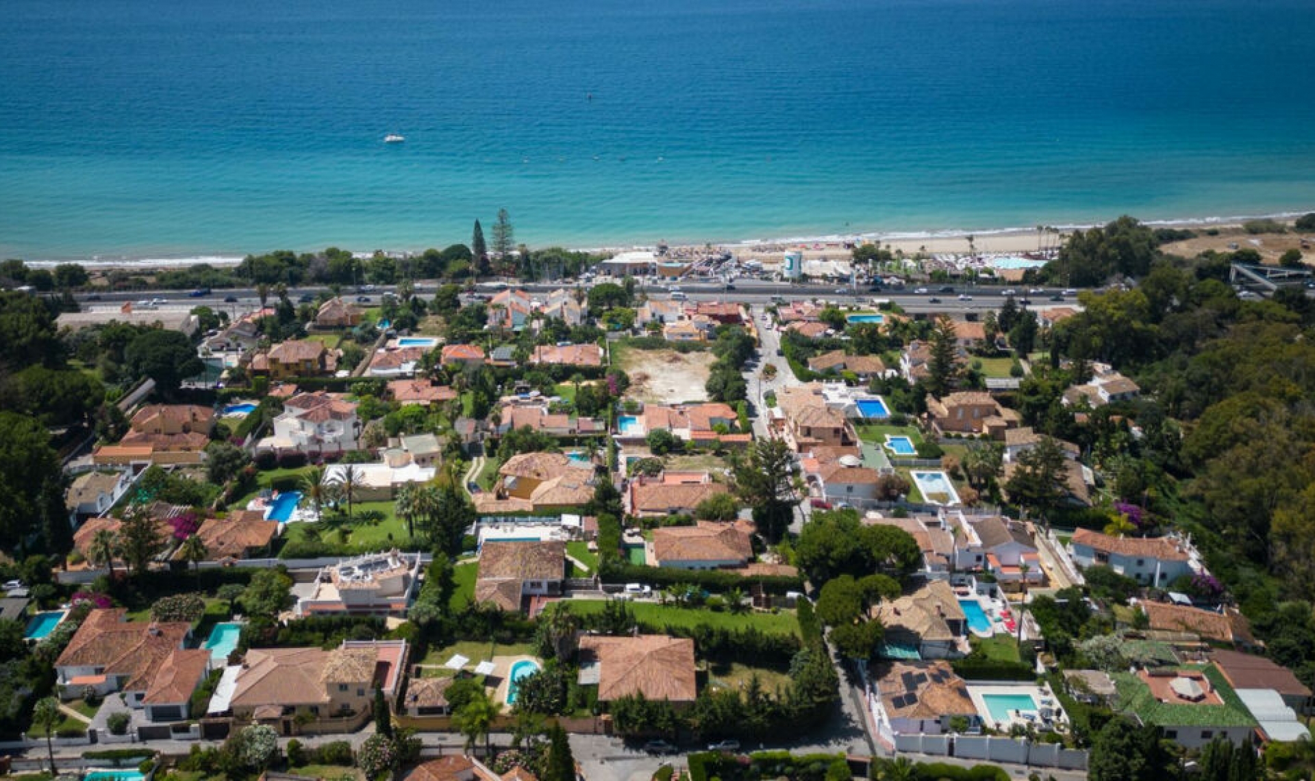 Resale - House -
Río Real