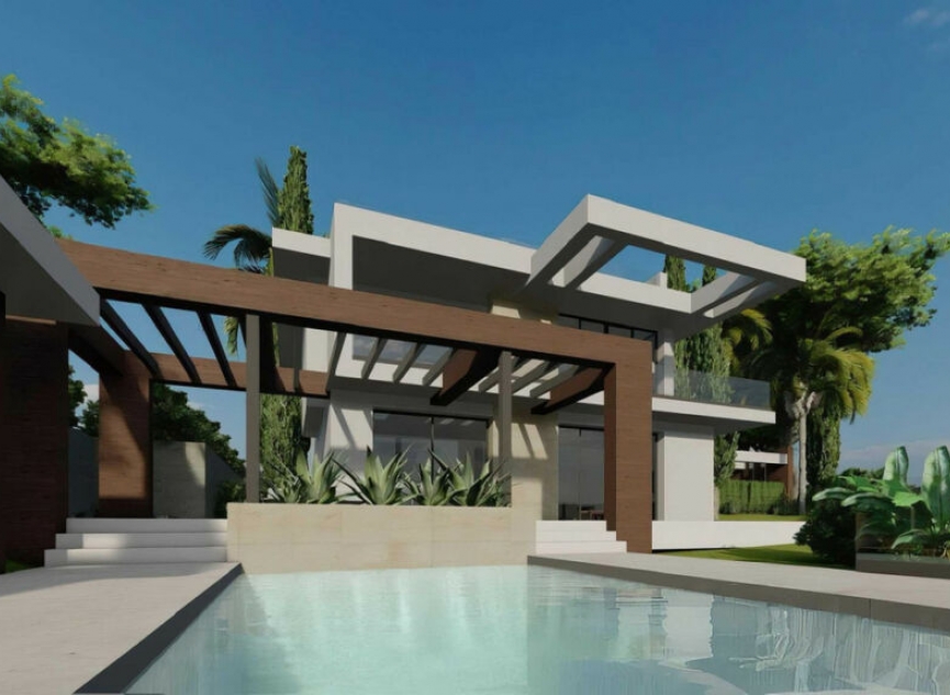 Resale - House -
Río Real