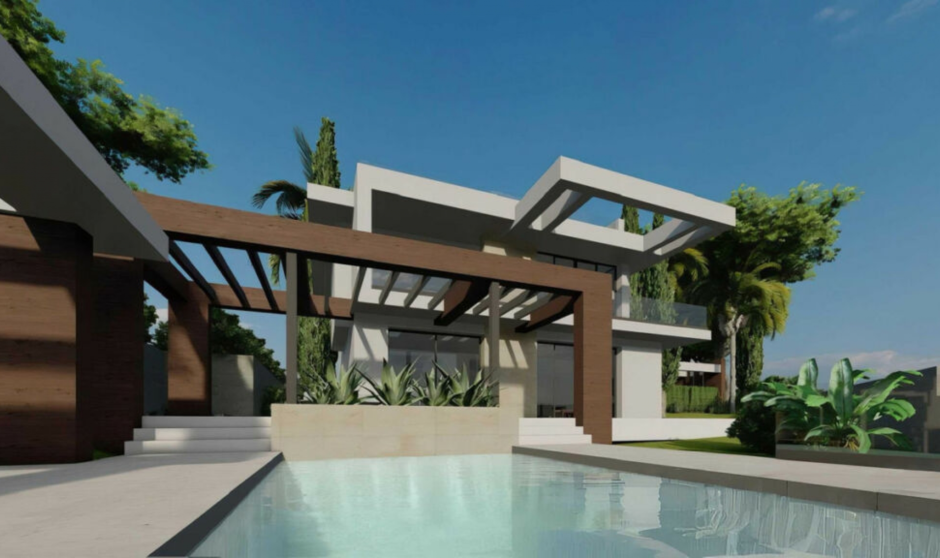 Resale - House -
Río Real