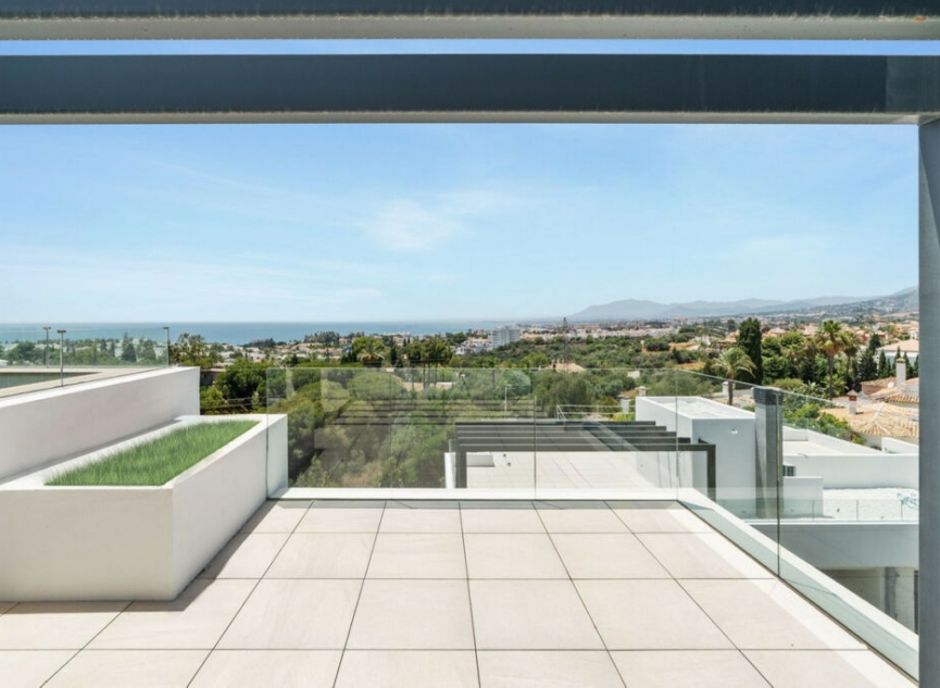 Resale - House -
Río Real