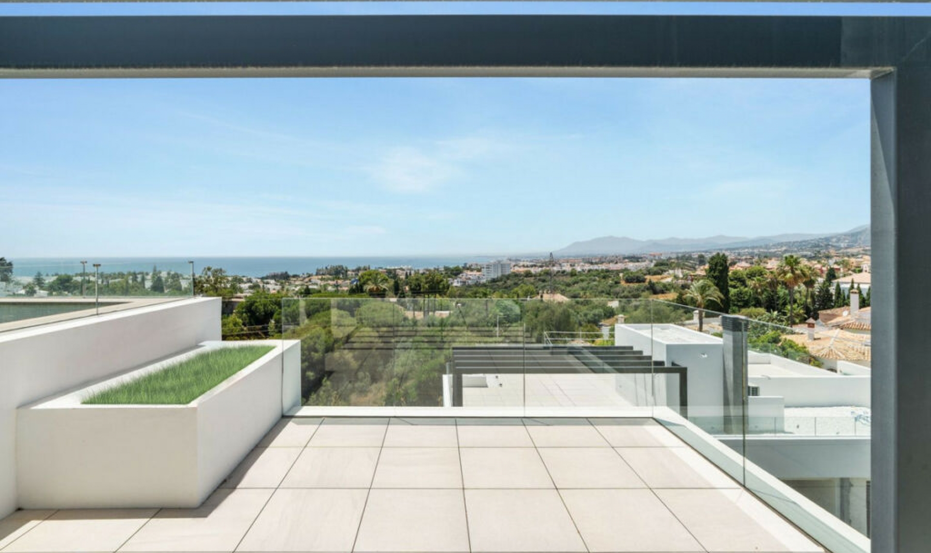 Resale - House -
Río Real