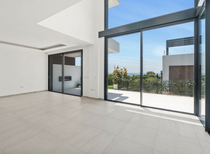 Resale - House -
Río Real