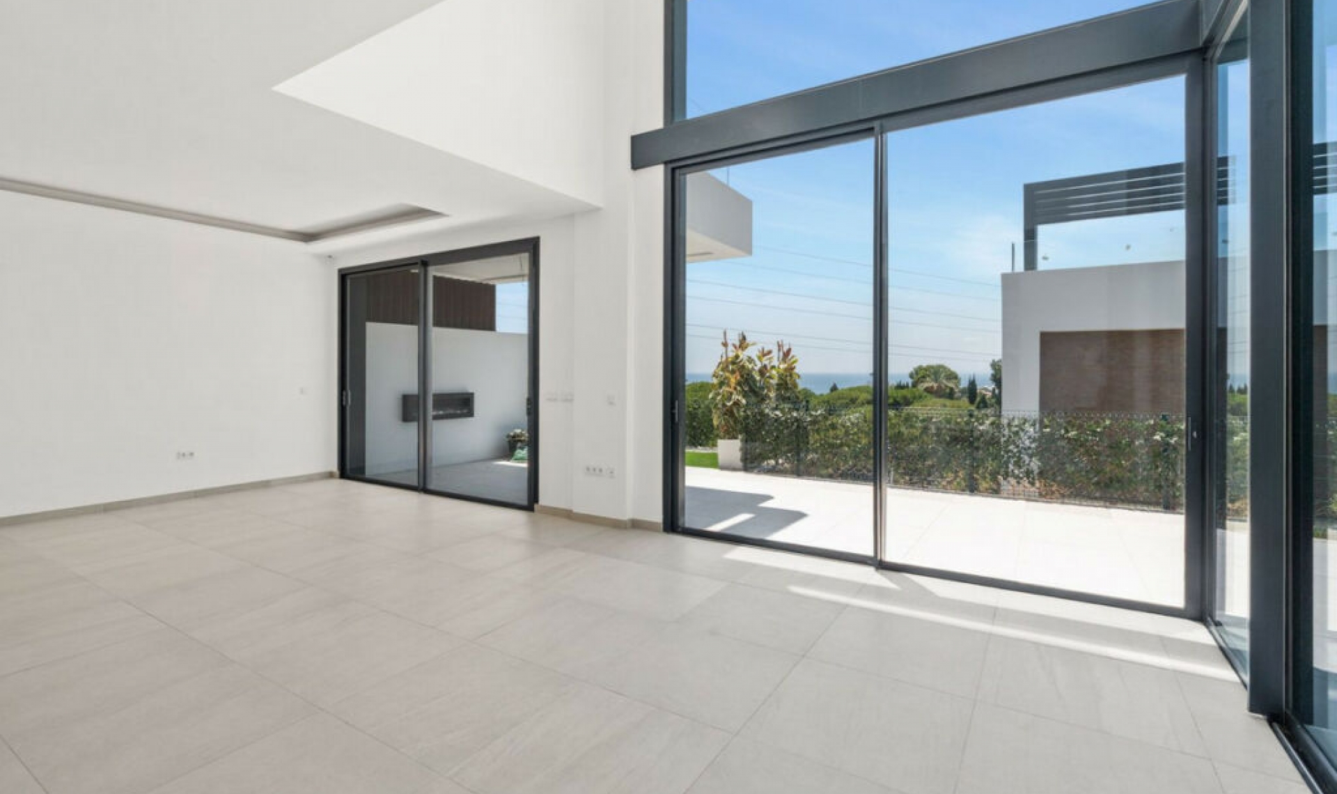 Resale - House -
Río Real