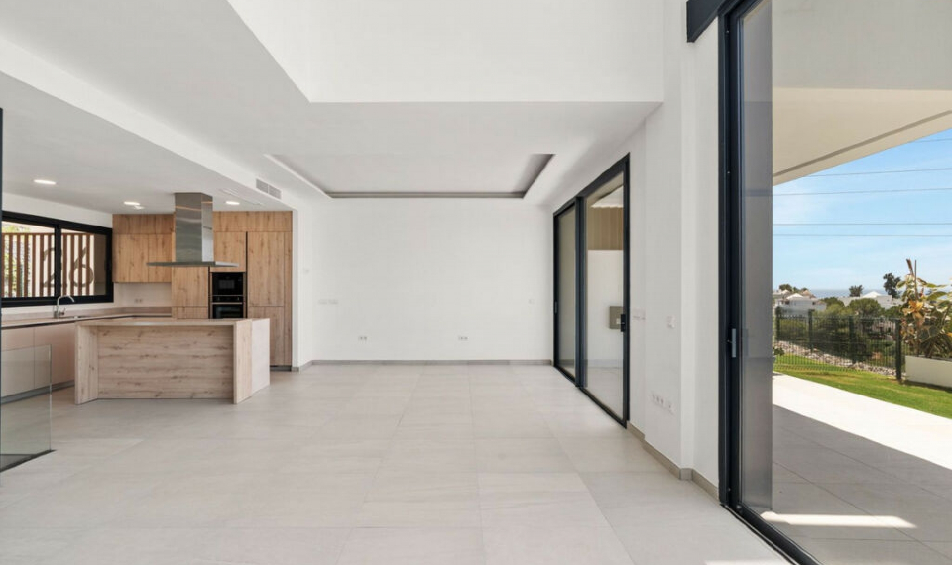 Resale - House -
Río Real