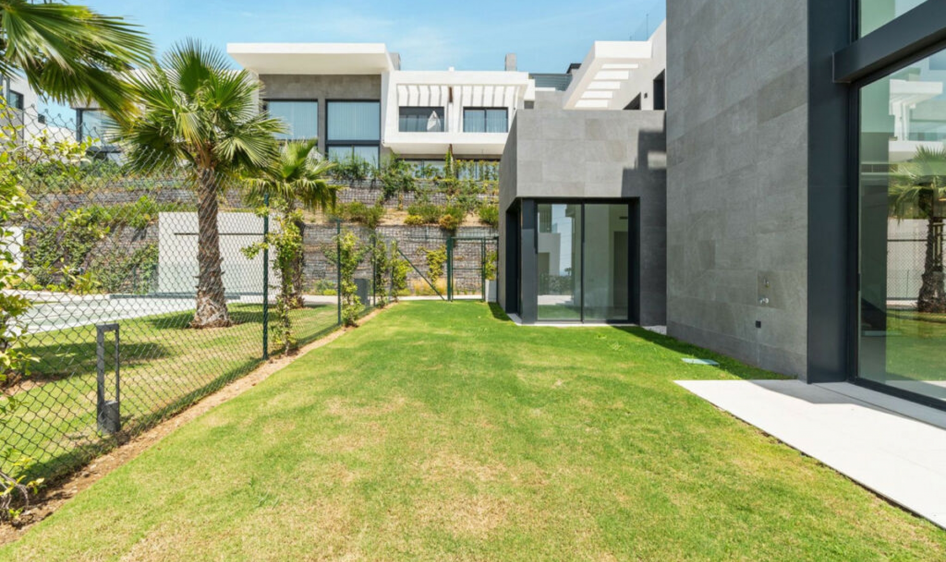 Resale - House -
Río Real