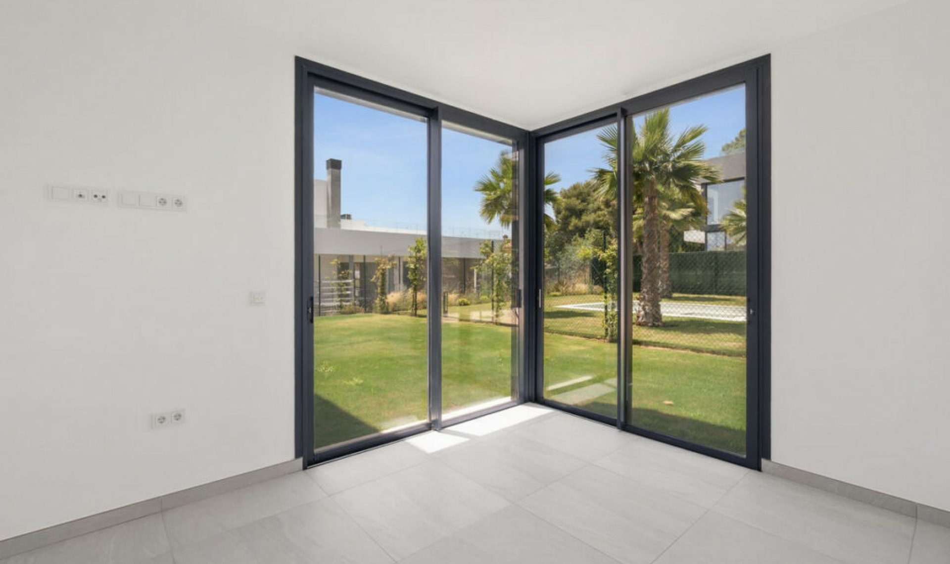 Resale - House -
Río Real