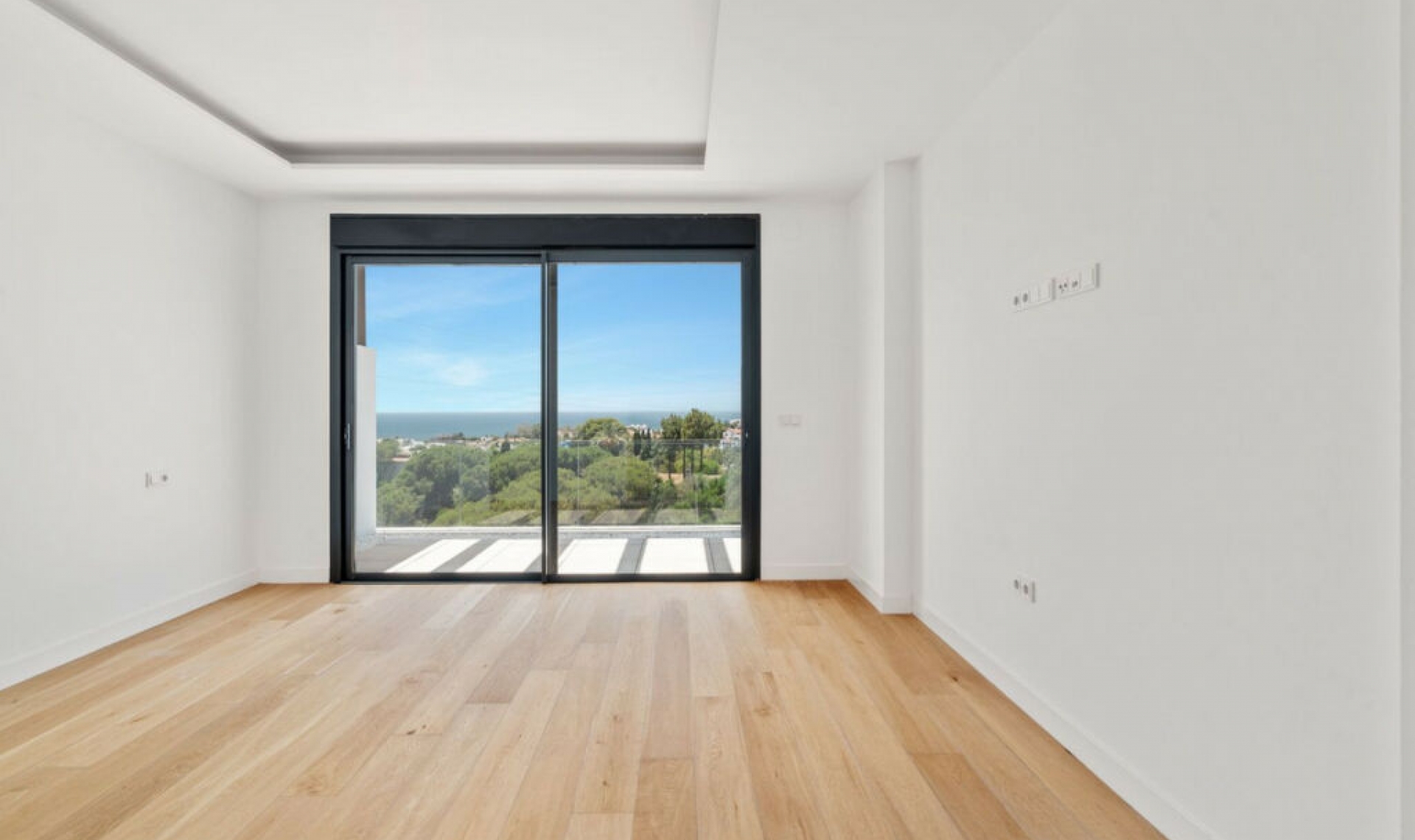 Resale - House -
Río Real