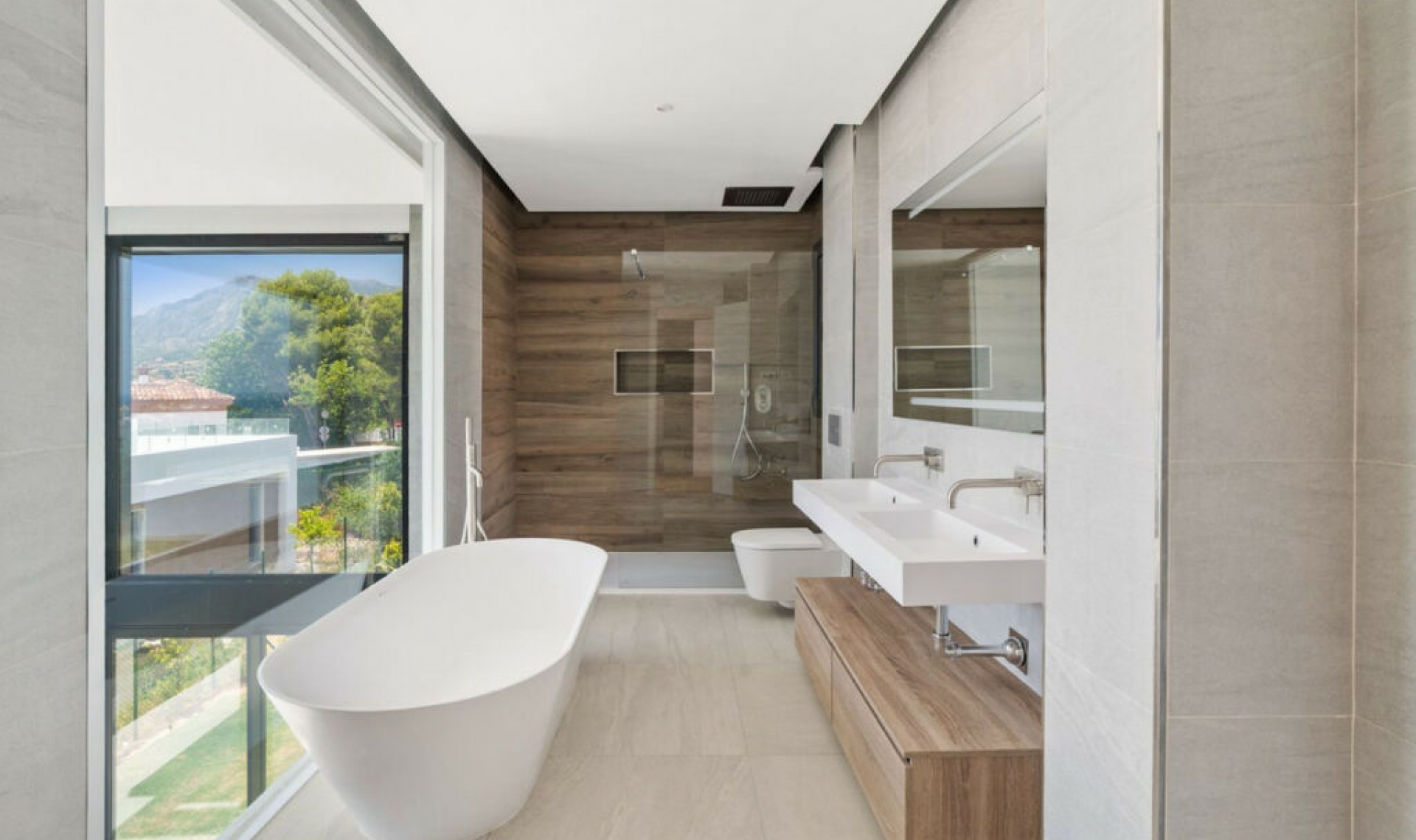 Resale - House -
Río Real