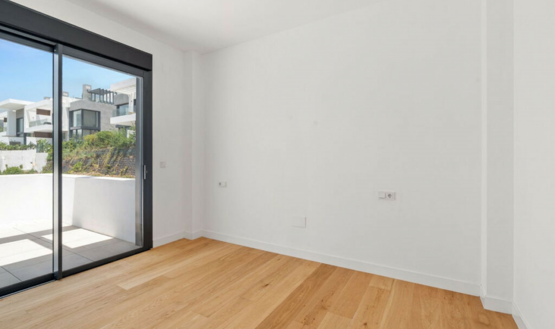 Resale - House -
Río Real