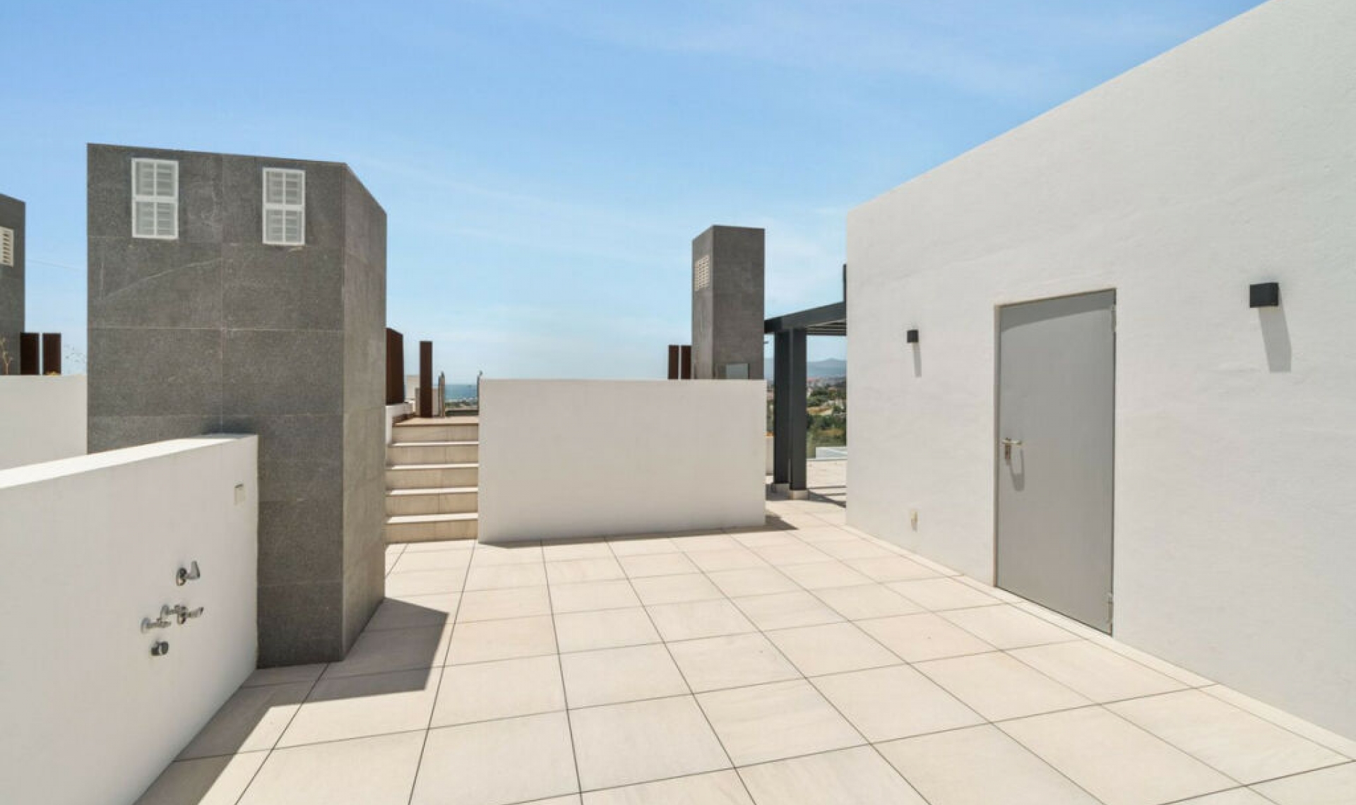 Resale - House -
Río Real