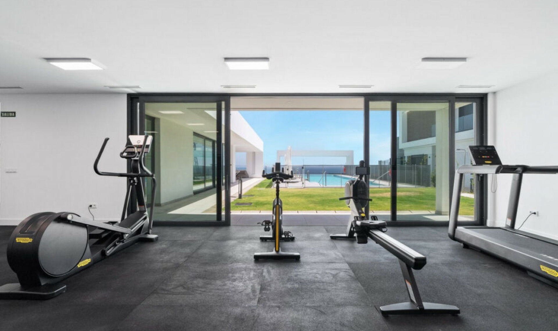 Resale - House -
Río Real