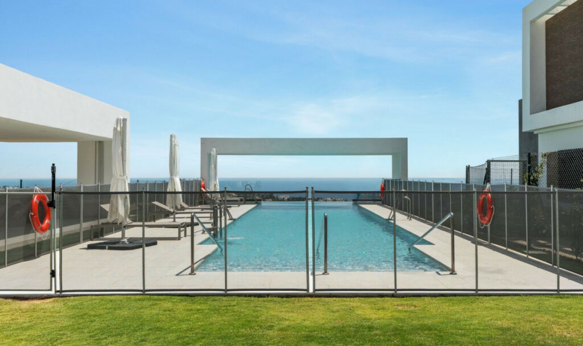 Resale - House -
Río Real