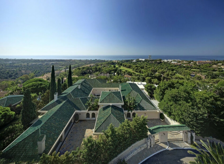 Resale - House -
Río Real