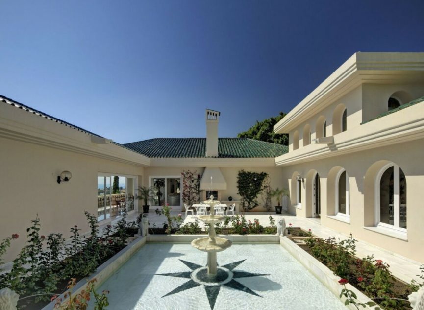 Resale - House -
Río Real