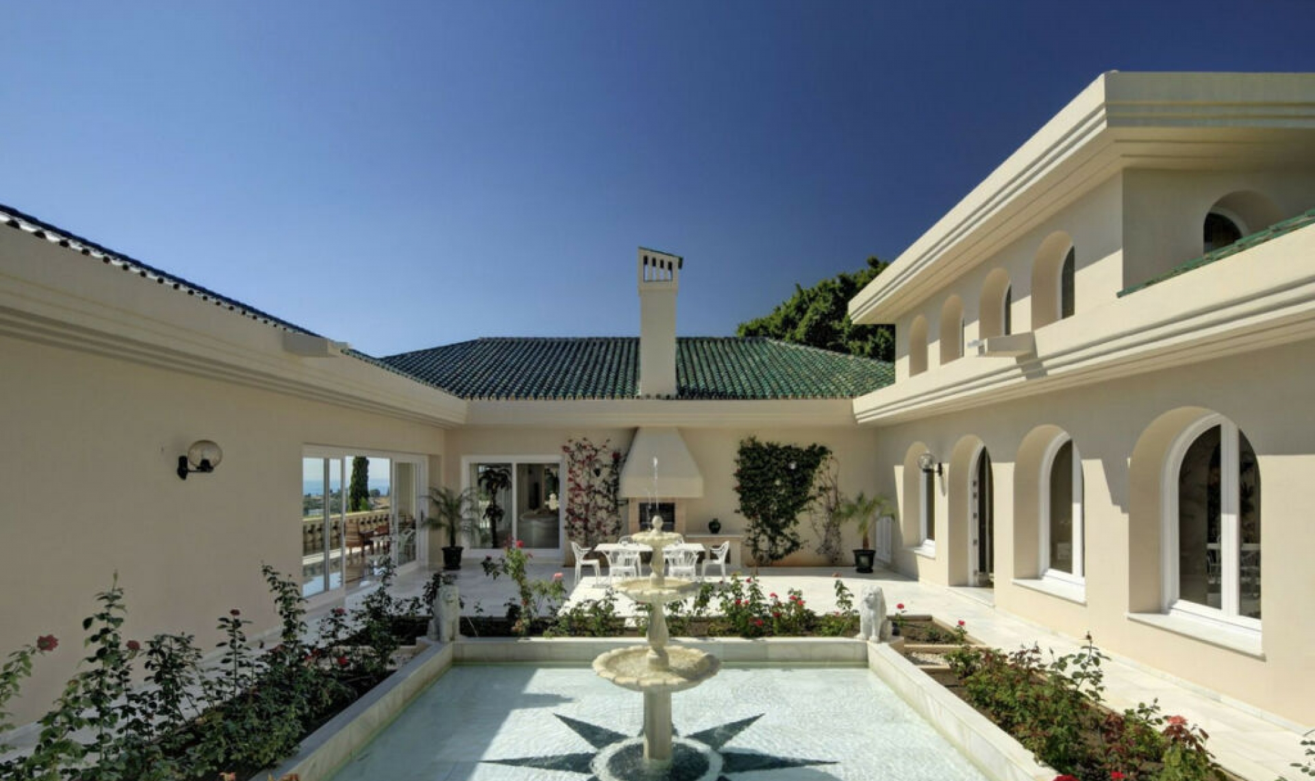 Resale - House -
Río Real