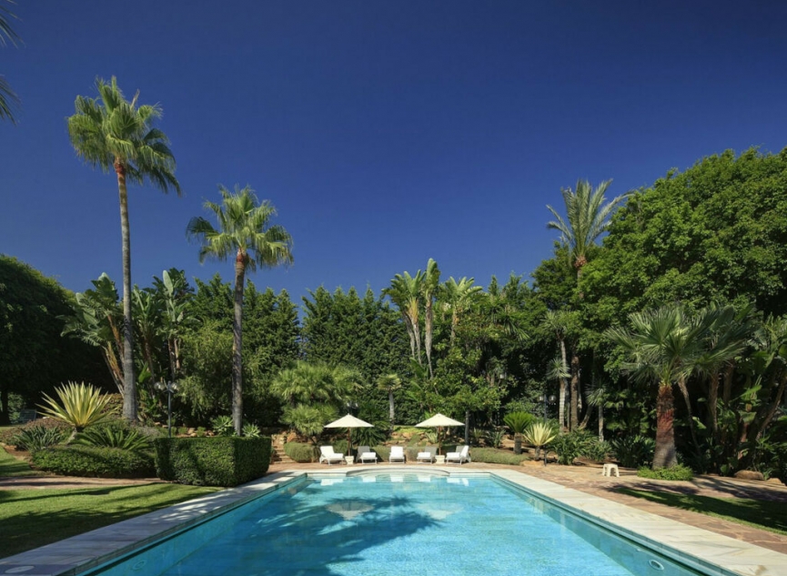 Resale - House -
Río Real