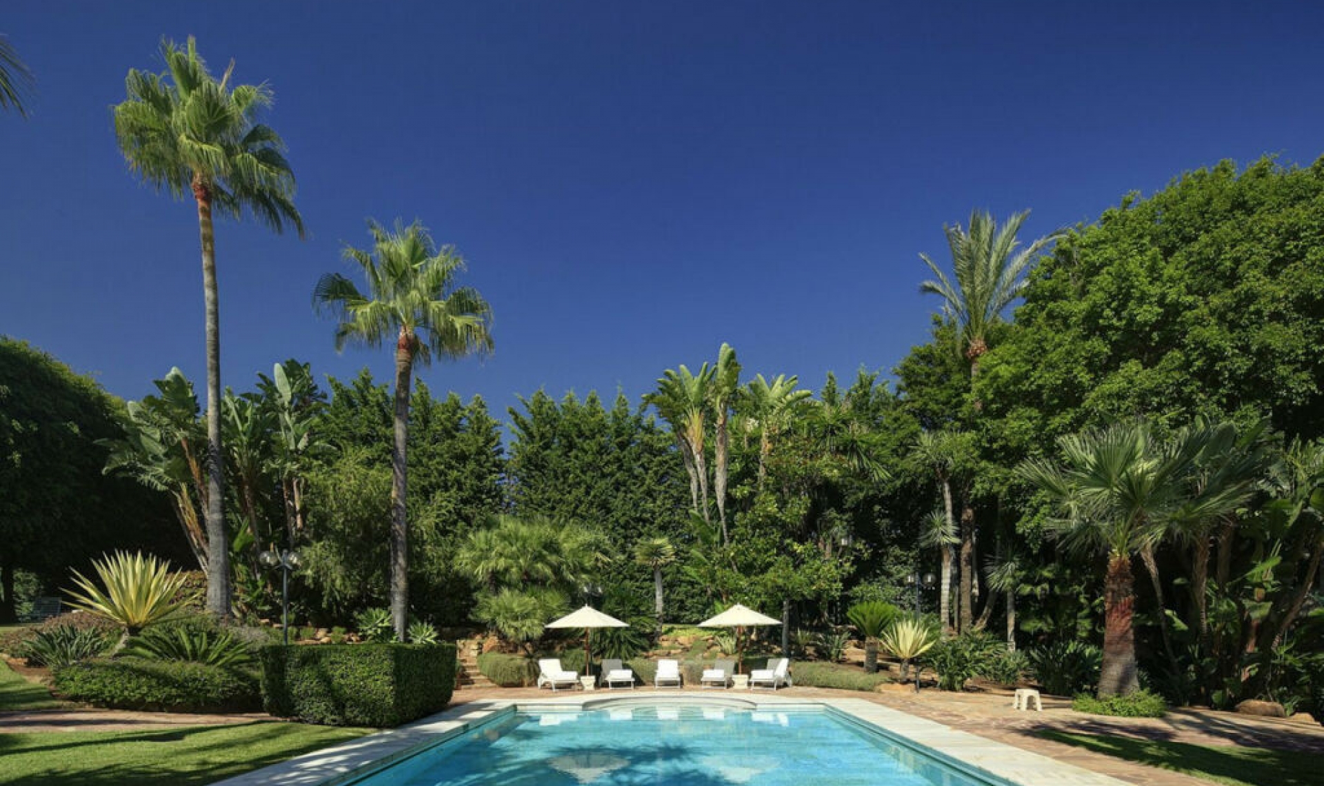 Resale - House -
Río Real