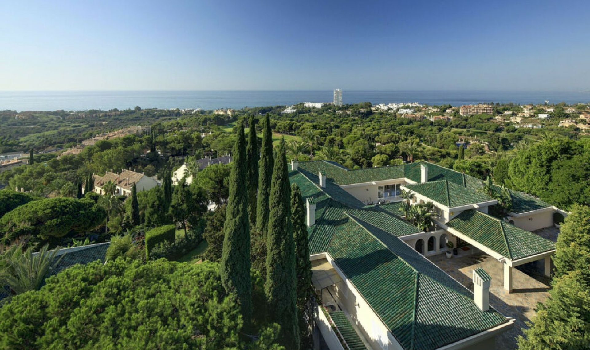 Resale - House -
Río Real