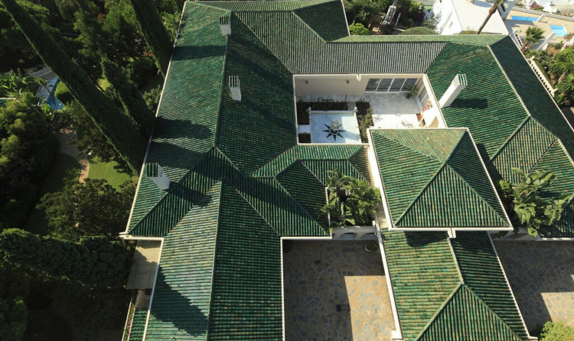 Resale - House -
Río Real