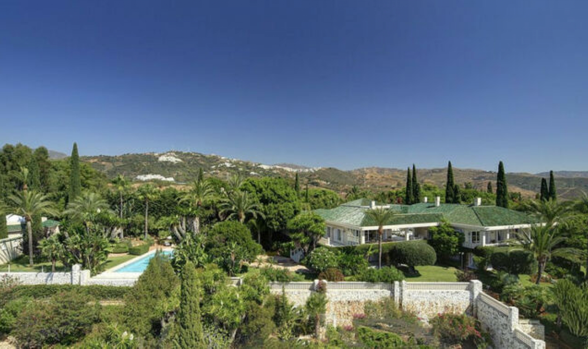 Resale - House -
Río Real