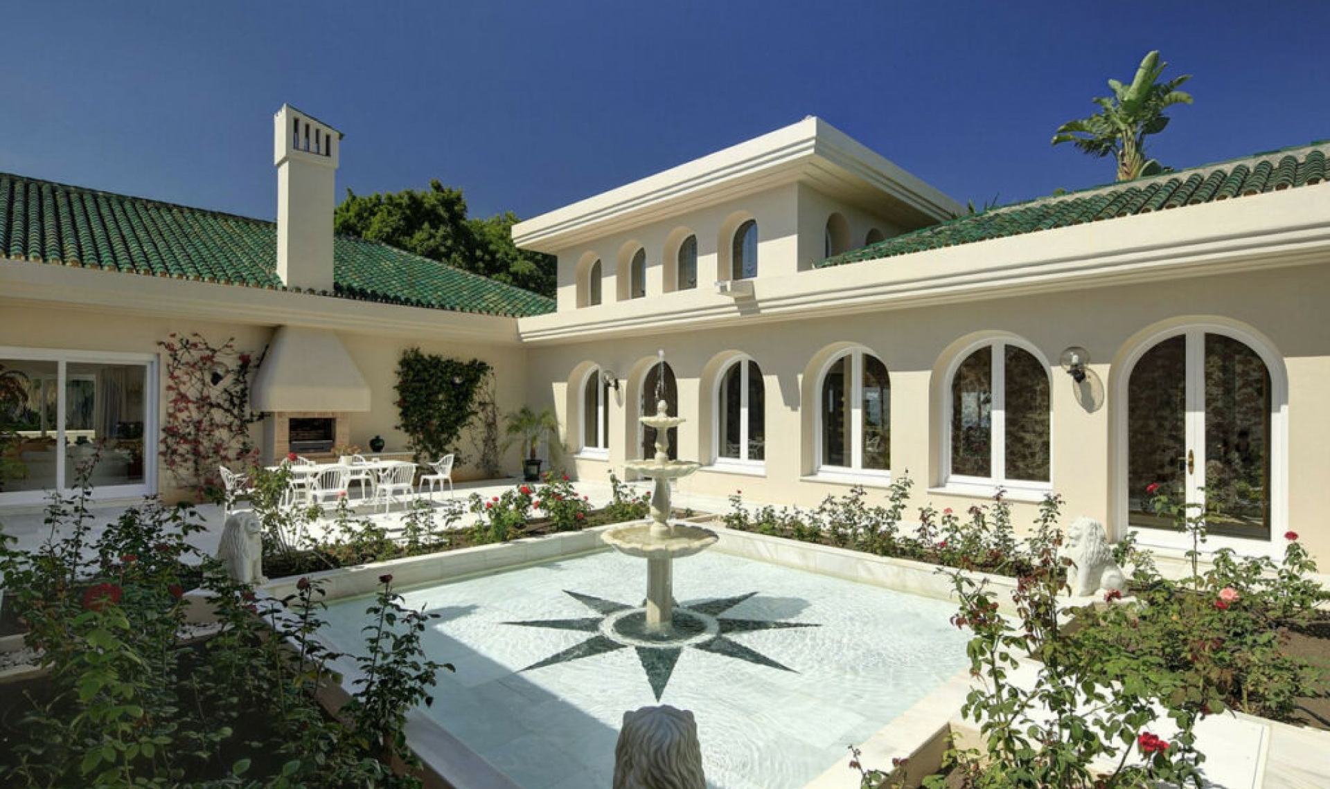 Resale - House -
Río Real