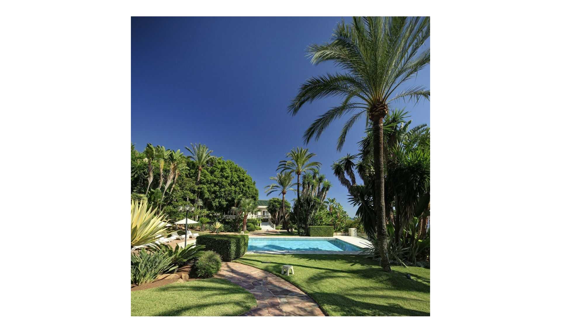 Resale - House -
Río Real