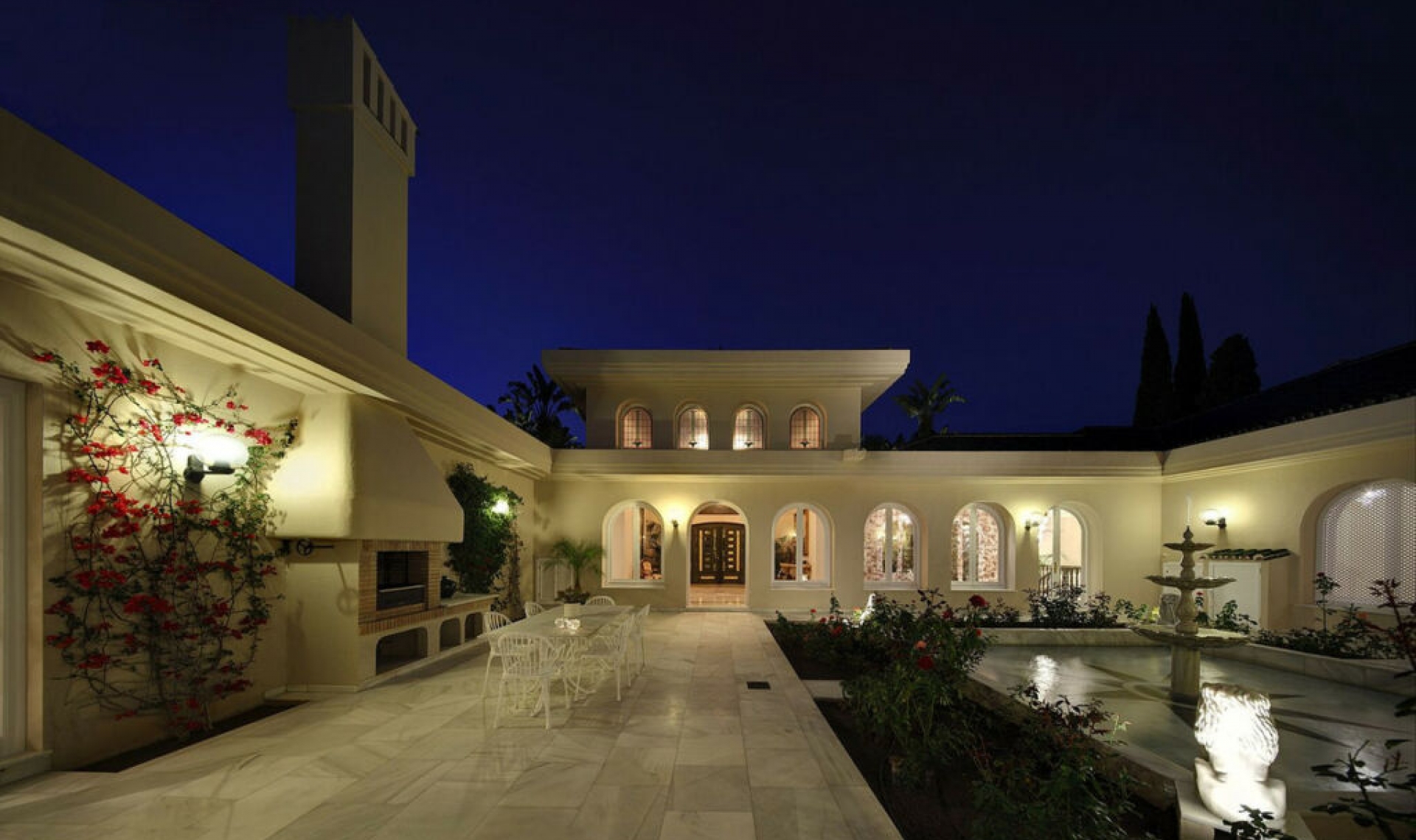 Resale - House -
Río Real