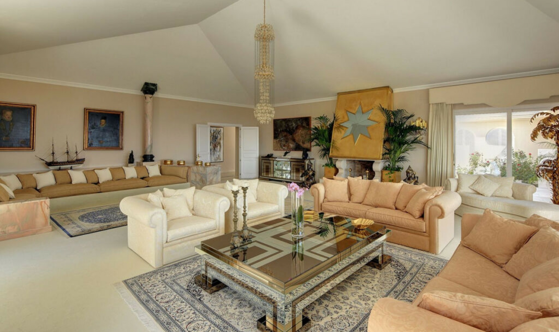 Resale - House -
Río Real