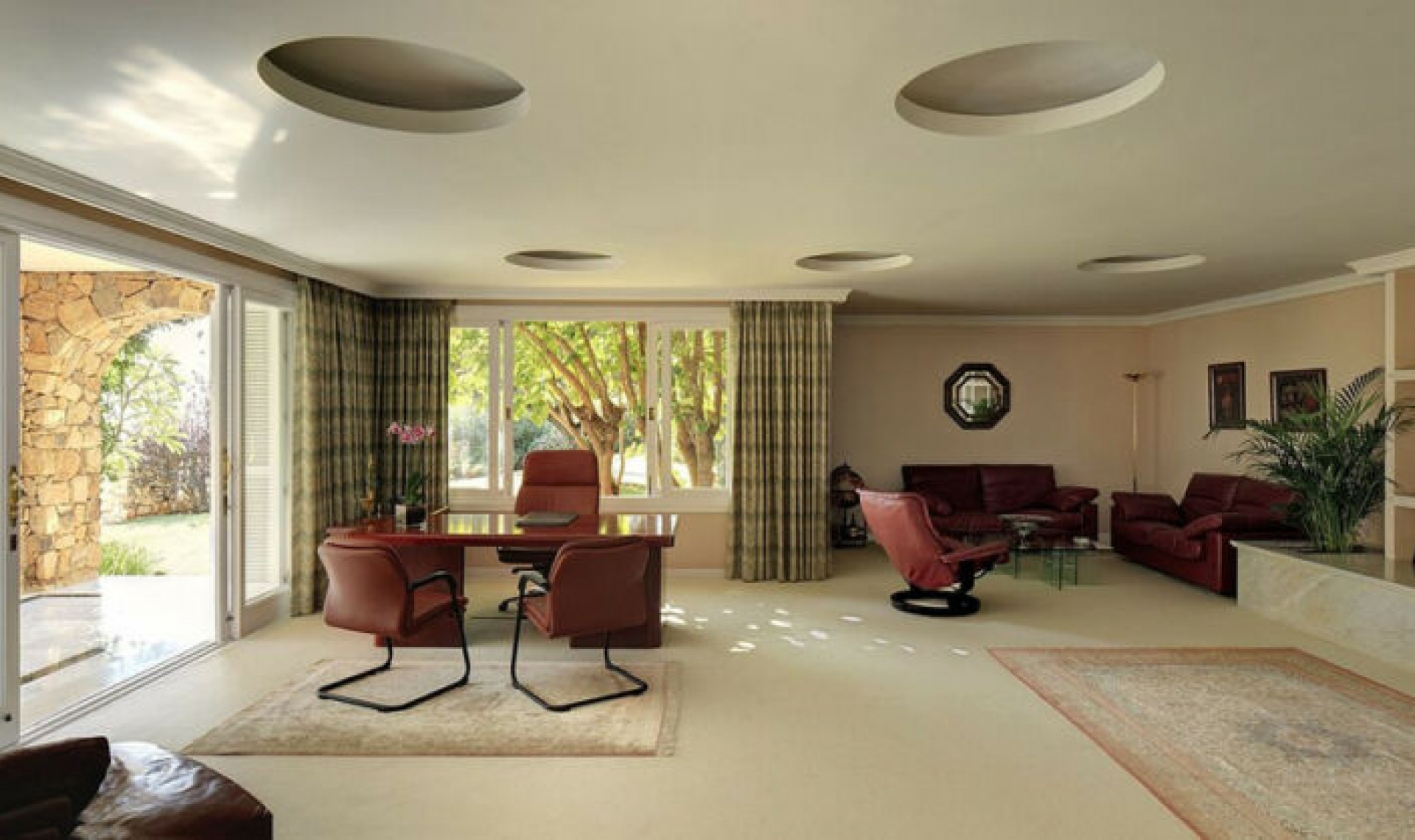 Resale - House -
Río Real