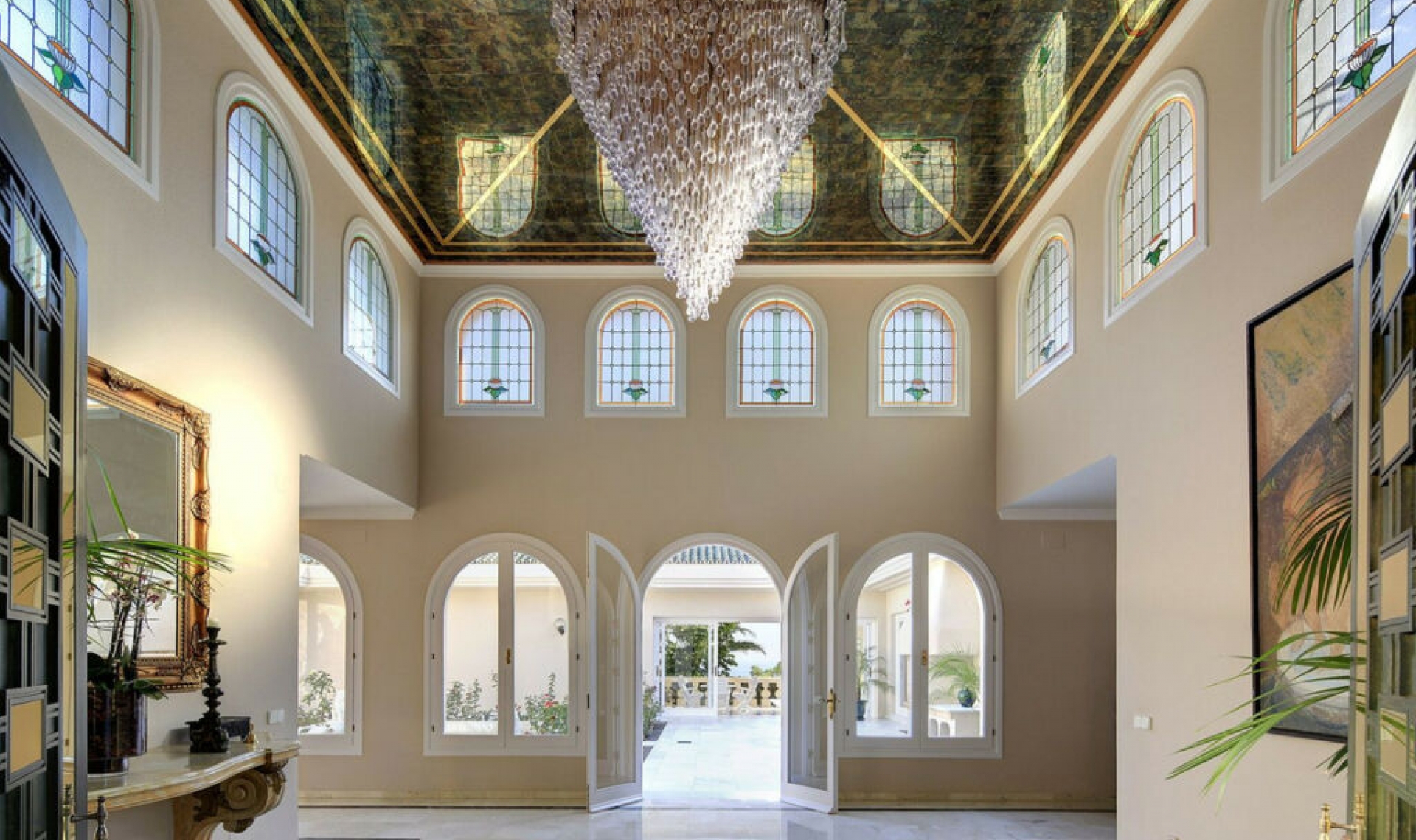 Resale - House -
Río Real