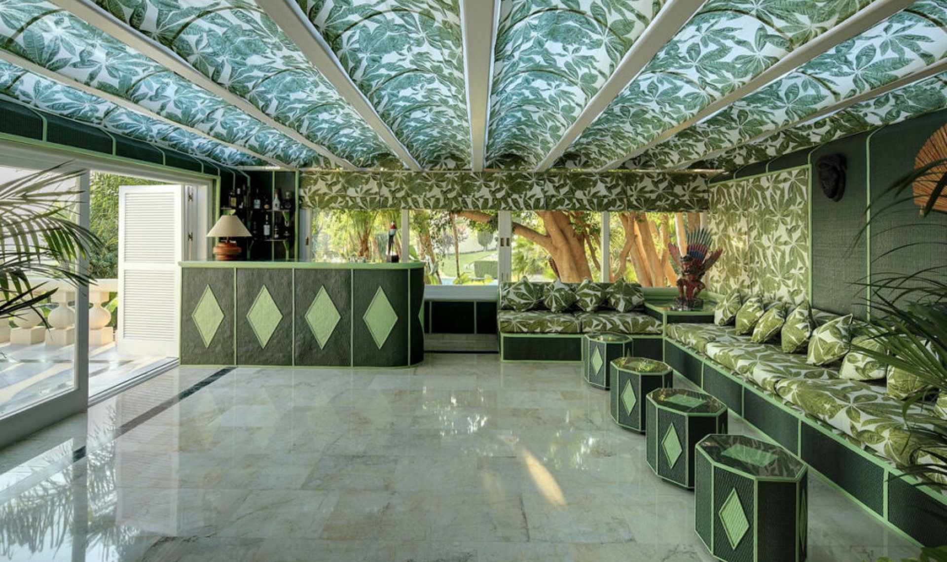 Resale - House -
Río Real