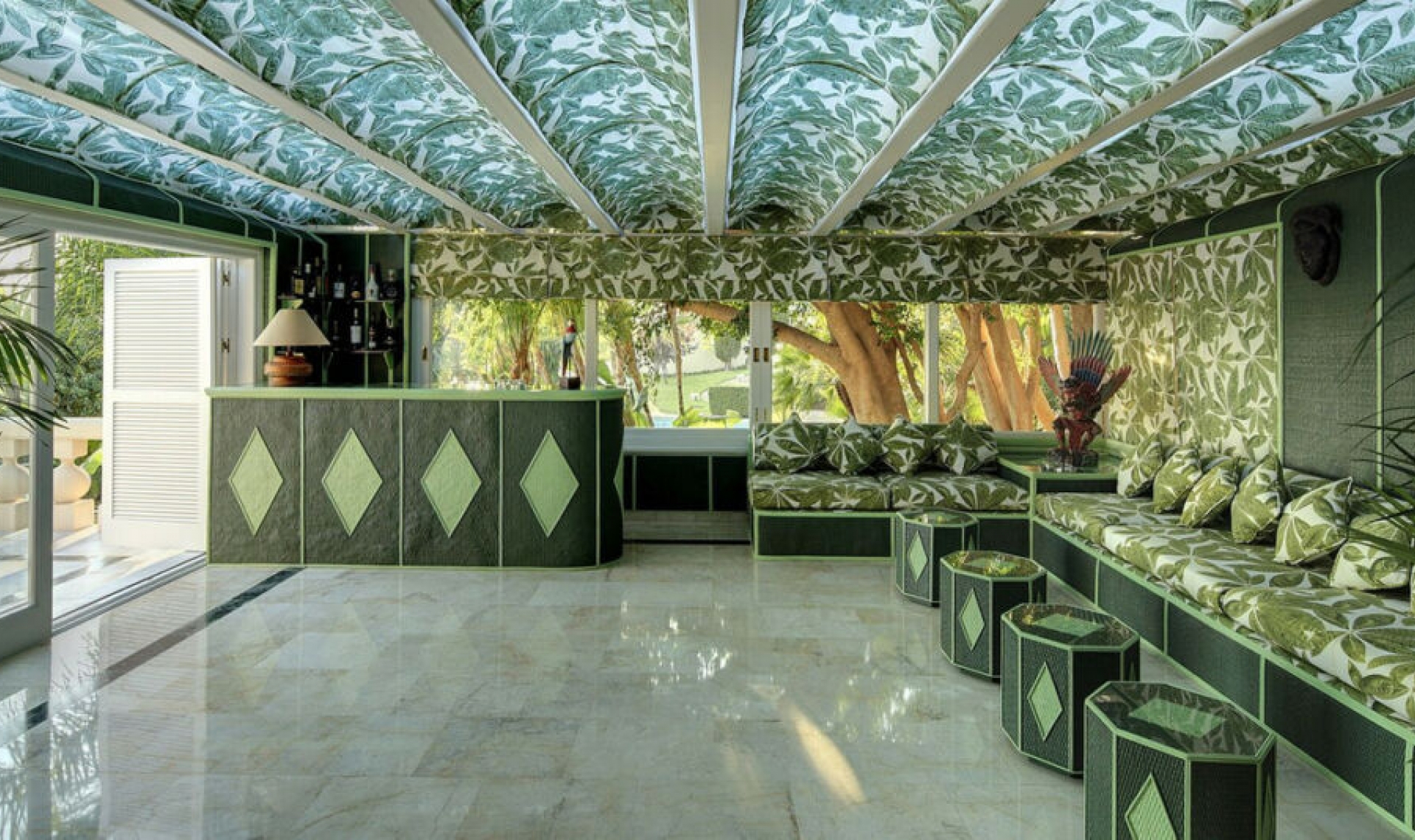 Resale - House -
Río Real